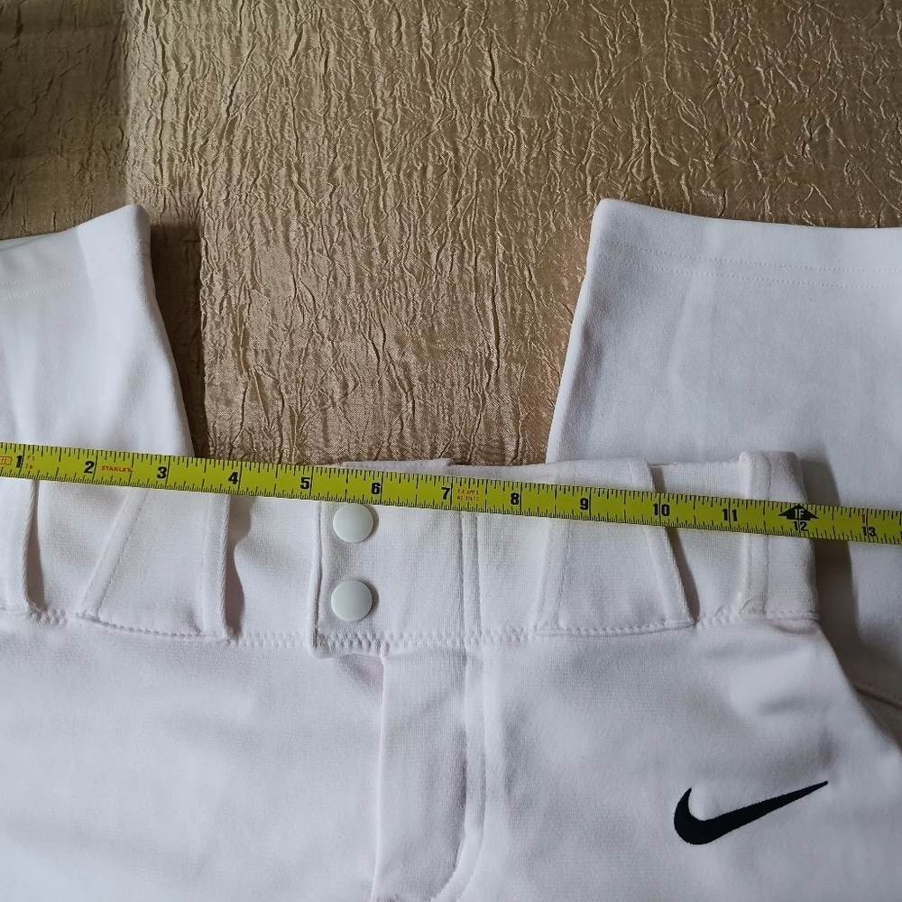 Nike Kids Bright White Pants